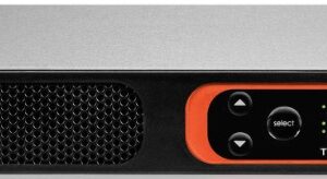 Аудиопроцессор BIAMP TesiraFORTE AVB CI