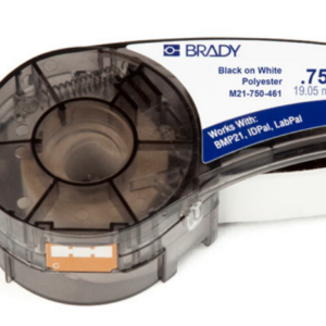 Лента красящая Brady M21-750-461
