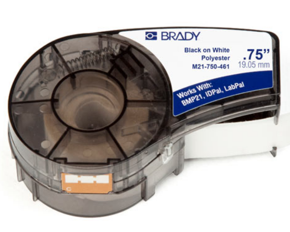 Лента красящая Brady M21-750-461