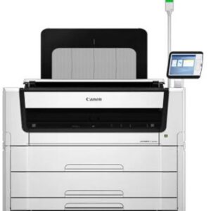 Инженерная машина Canon plotWAVE T55 P2R CO