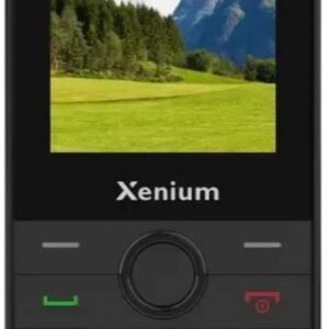 Мобильный телефон Xenium X900