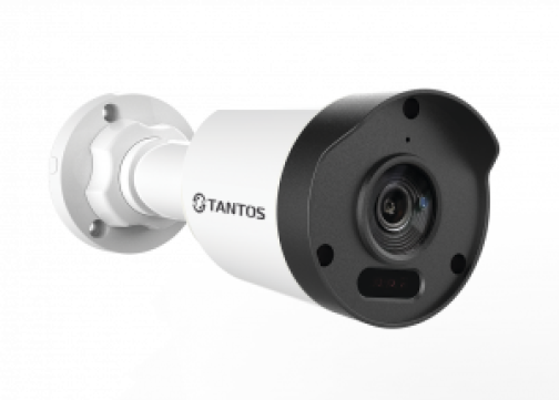 Видеокамера IP Tantos TSi-Peco45FP