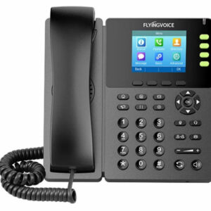 Телефон SIP Flying Voice FIP13G