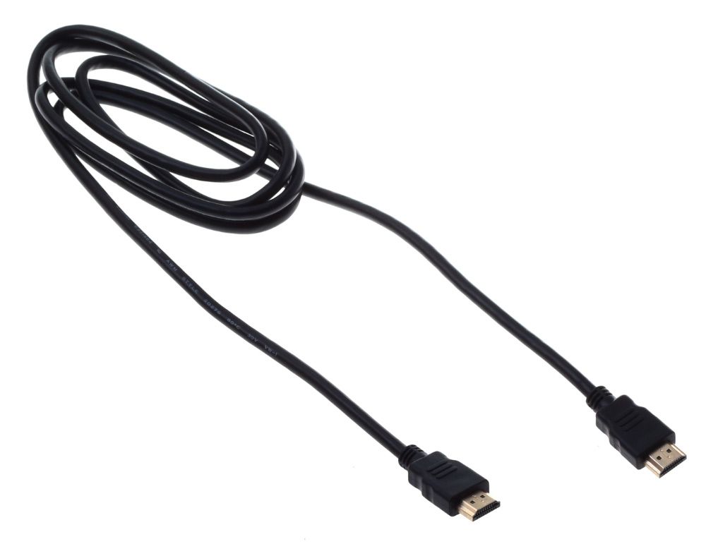 Кабель интерфейсный HDMI-HDMI Buro BHP RET HDMI18