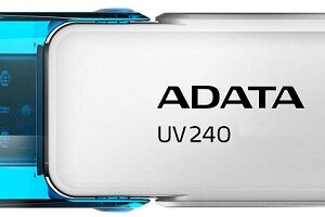 Накопитель USB 2.0 32GB ADATA UV240