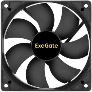 Вентилятор для корпуса ExeGate EX12025B3P-24
