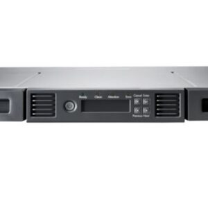 Ленточный накопитель HPE R1R75A