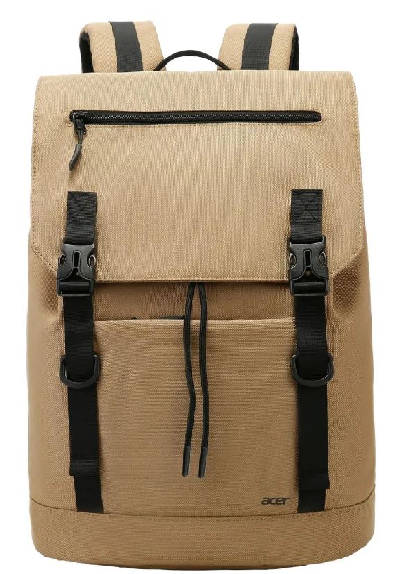 Рюкзак для ноутбука Acer ZL.BAGEE.00P