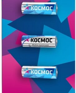 Батарейка Космос KOC23A5BL