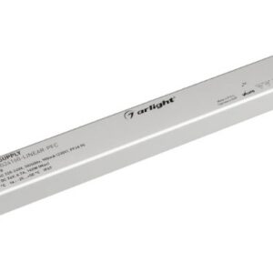 Блок питания Arlight ARPV-LG24160-LINEAR-PFC