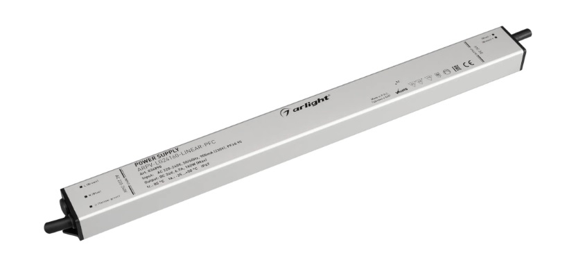 Блок питания Arlight ARPV-LG24160-LINEAR-PFC