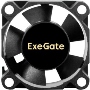 Вентилятор для корпуса Exegate 5В DC ExtraSilent ES03010S2P-5