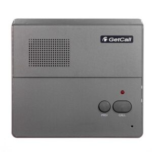 Громкая связь GETCALL GC-5004D1
