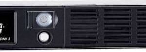Источник бесперебойного питания CyberPower OR600ERM1U-RU