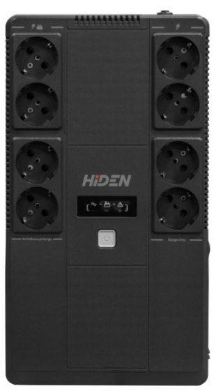 Источник бесперебойного питания HIDEN ULS1000EF