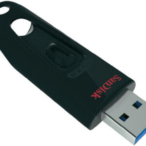 Накопитель USB 3.0 128GB SanDisk Ultra
