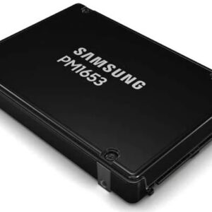 SSD накопитель 30720 ГБ Samsung MZILG30THBLA-00A07, SAS, [MZILG30THBLA-00A07]