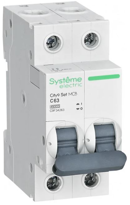 Автоматический выключатель Systeme Electric C9F34263