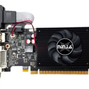 Видеокарта Sinotex nVidia GeForce GT 710, 4 ГБ DDR3, [NK71NP043F]