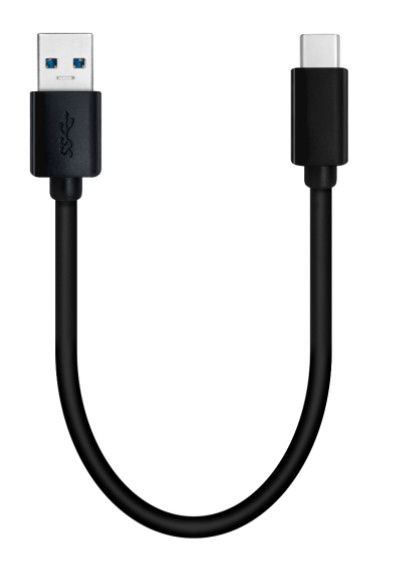 Кабель QNAP CAB-U35G02MAC