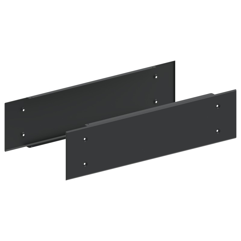 Панель цоколя IEK FO-00D-PC-020-080-7021