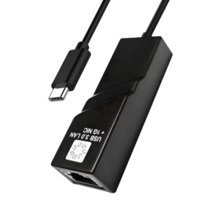 Сетевая карта 5bites UA3C-45-07BK