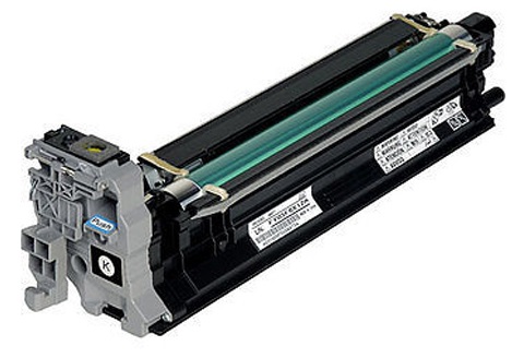 Тонер-картридж Konica Minolta IU-312K Черный