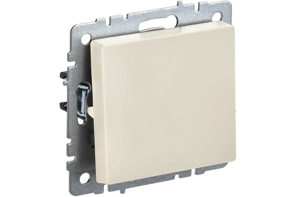 Выключатель IEK BR-V12-0-10-K10