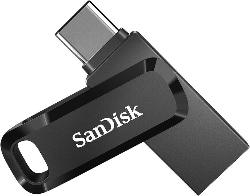 Накопитель USB 3.1 512GB SanDisk SDDDC3-512G-G46