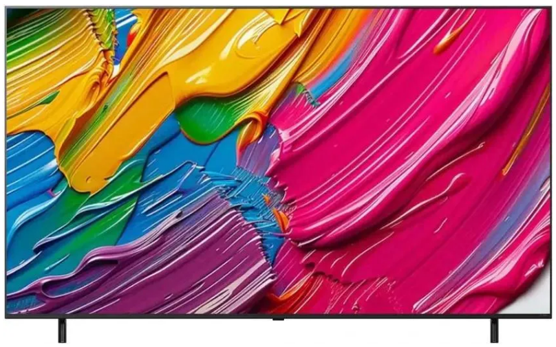 Телевизор LG 65QNED80A6A.ARUG