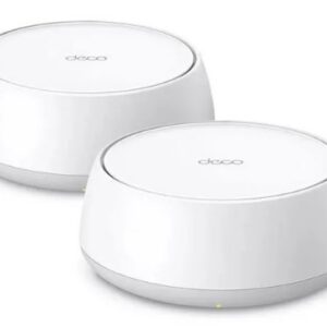 Роутер TP-LINK DECO BE22(2-PACK)