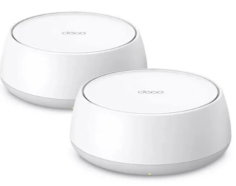 Роутер TP-LINK DECO BE22(2-PACK)