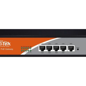 Контроллер Wi-Tek WI-AC105P v2