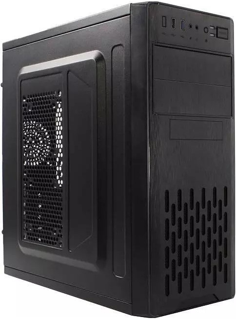 Корпус ATX Exegate CP-606U-UNS500