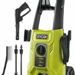 Мойка высокого давления Ryobi RY130PWA