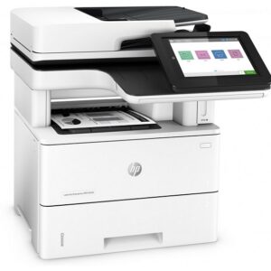 МФУ лазерное HP LaserJet Enterprise MFP M528f Монохромная, A4, USB