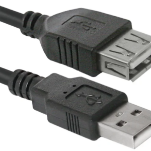 Удлинитель BION BXP-CCP-USB2-AMAF-030