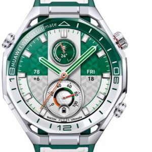 Часы Huawei Watch Ultimate 2