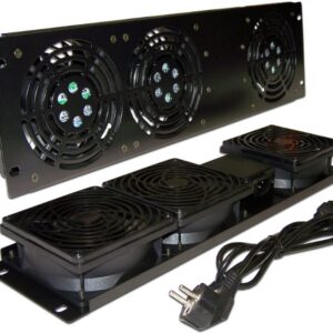 Вентиляторный блок TWT TWT-CB-FANV2-RACK