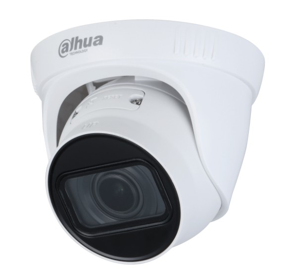 Видеокамера IP Dahua DH-IPC-HDW1230TP-ZS-S5