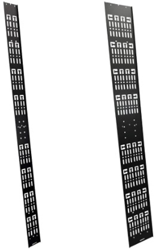 Лоток Lanmaster LAN-DC-CB-48U-PDU-TR