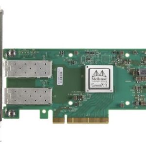 Сетевая карта MELLANOX TECHNOLOGIES MCX512A-ACAT