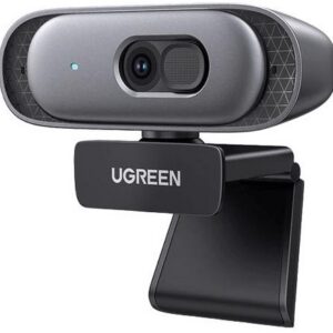 Веб-камера UGreen CM778, Серый, [35626_]