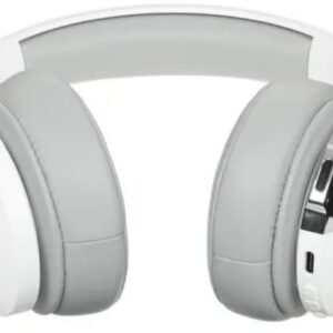 Беспроводные наушники Edifier G2BT white, Bluetooth, Охватывающие, Белый, [G2BT white]