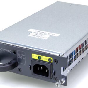 Блок питания Cisco C3K-PWR-750WAC