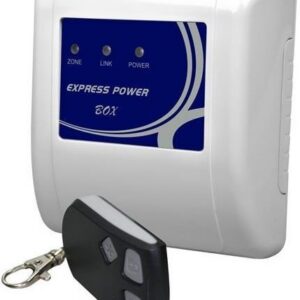 Блок GSM Сибирский Арсенал Express Power Box