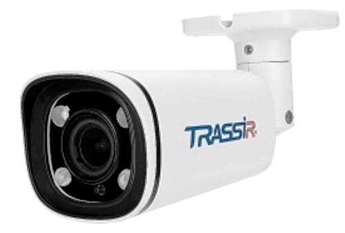 Видеокамера IP TRASSIR TR-D2123ZCL6 2.7-13.5