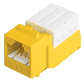 Модуль NikoMax NMC-KJUE2-FT-YL