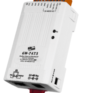 Преобразователь ICP DAS GW-7473
