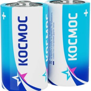 Батарейка Космос KOCR20